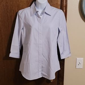 J. Crew button down shirt
